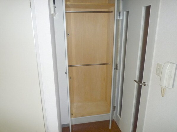 カルトゥーシュ芦花の物件内観写真